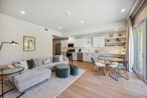 Tiny photo for 4004 Banister LN #115, Austin, TX 78704 (MLS # 5664528)
