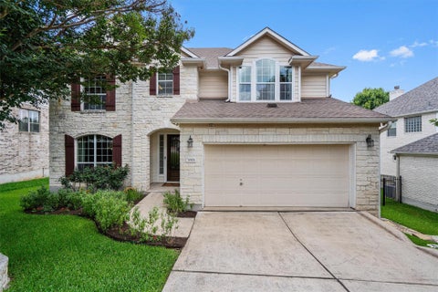 Tiny photo for 6906 Covered Bridge DR, Austin, TX 78736 (MLS # 8085148)
