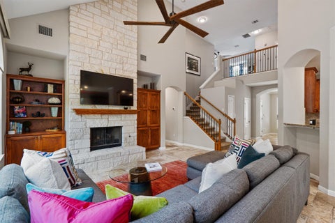 Tiny photo for 6906 Covered Bridge DR, Austin, TX 78736 (MLS # 8085148)