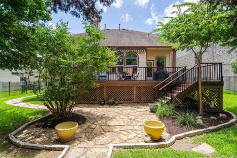 Tiny photo for 6906 Covered Bridge DR, Austin, TX 78736 (MLS # 8085148)