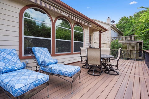 Tiny photo for 6906 Covered Bridge DR, Austin, TX 78736 (MLS # 8085148)