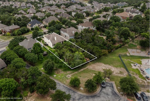 Tiny photo for 6906 Covered Bridge DR, Austin, TX 78736 (MLS # 8085148)