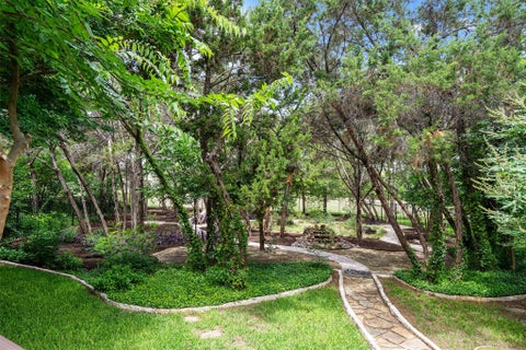 Tiny photo for 6906 Covered Bridge DR, Austin, TX 78736 (MLS # 8085148)