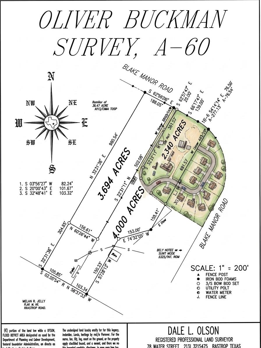 19925 Blake Manor RD