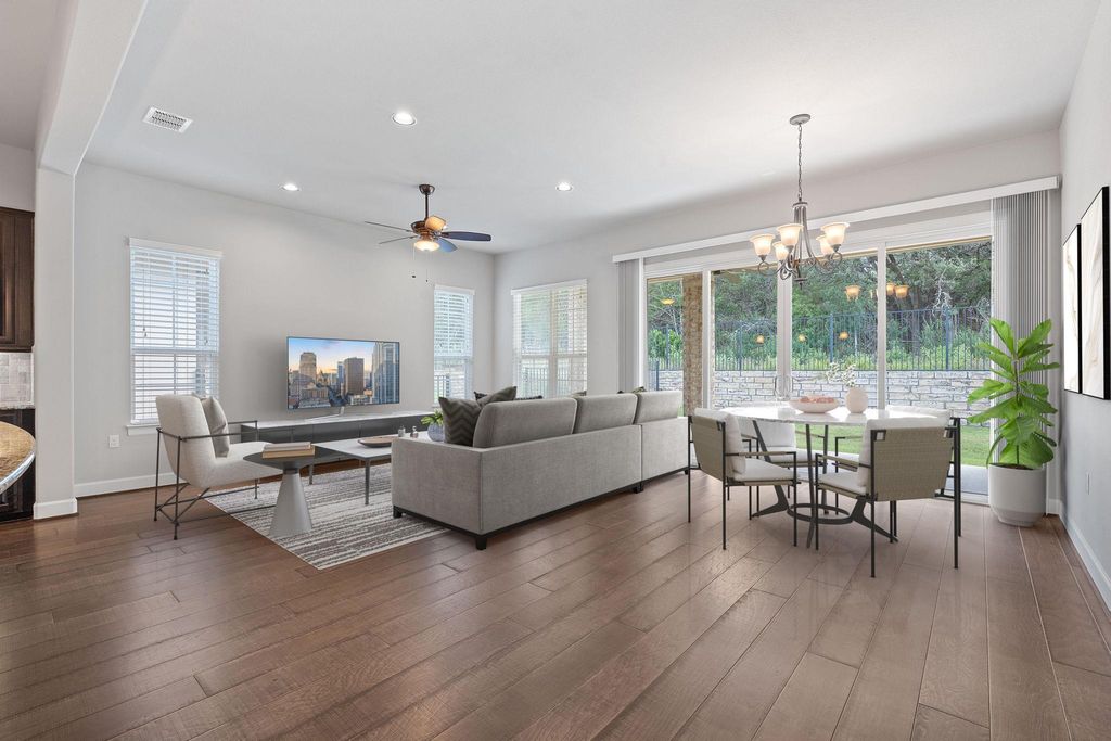 Photo of 140 Hopping Peach ST, San Marcos, TX 78666 (MLS # 8351525)