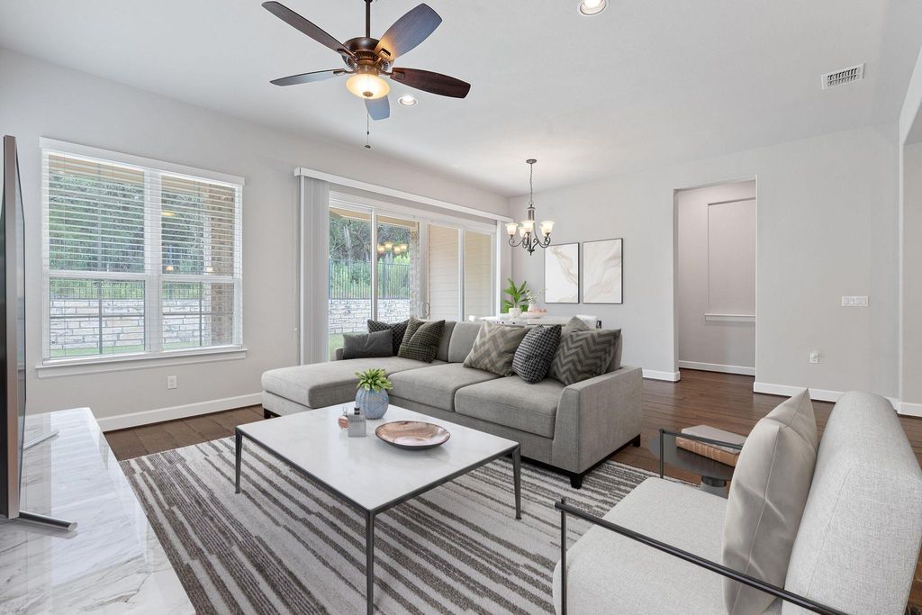 Photo of 140 Hopping Peach ST, San Marcos, TX 78666 (MLS # 8351525)