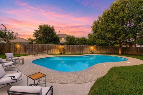 Photo of 2304 Brittway LN, Cedar Park, TX 78613 (MLS # 5009912)