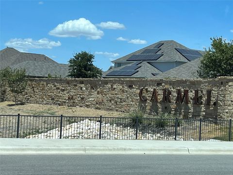 Photo of 17001 Borromeo Ave, Pflugerville, TX 78660 (MLS # 8859613)