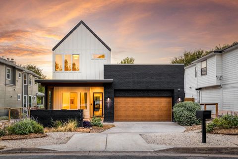 Photo of 1612 Clifford Ave, Austin, TX 78702 (MLS # 9420394)