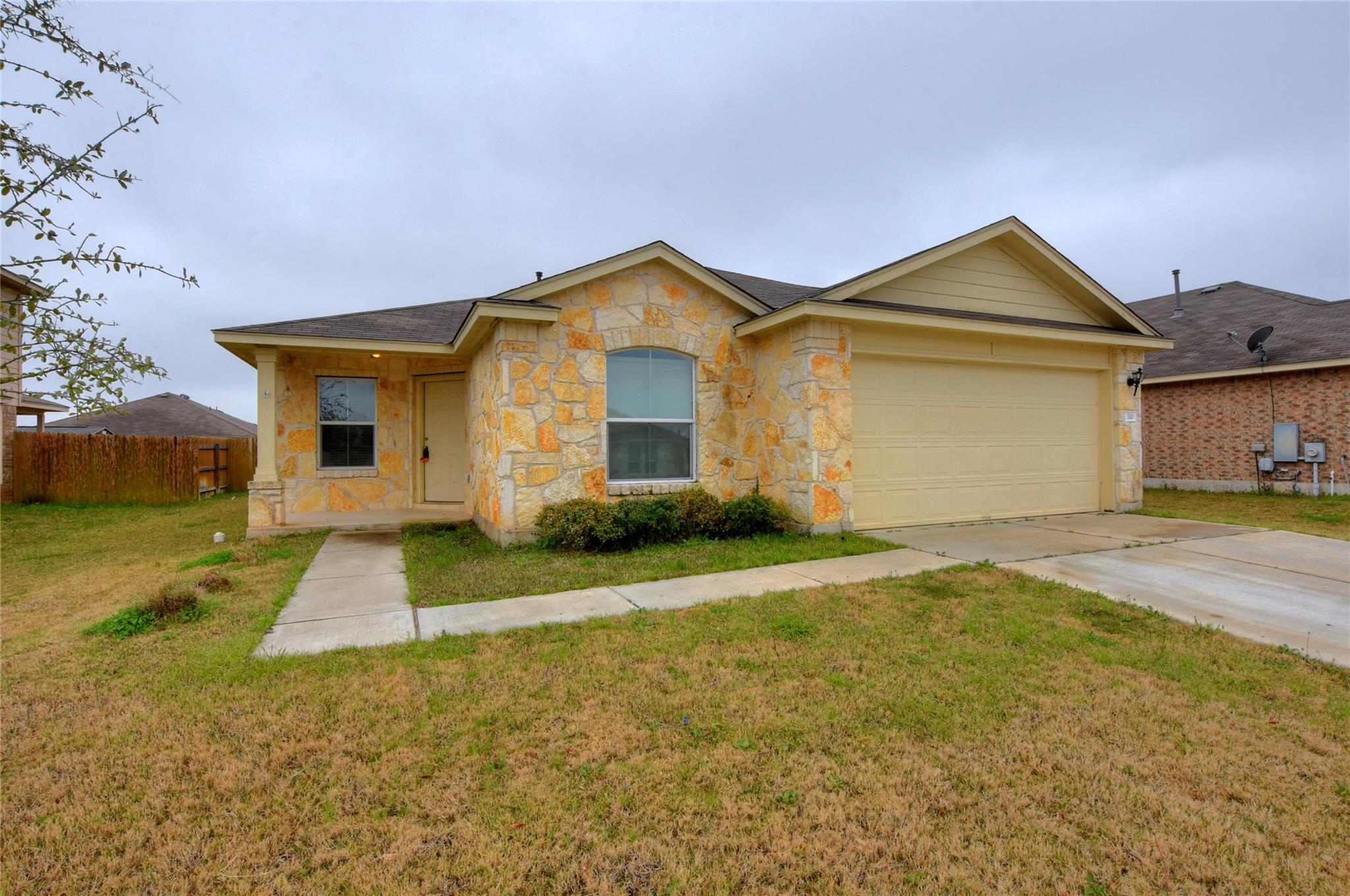 310 Pack Horse DR