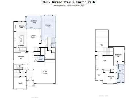 Tiny photo for 8905 Turaco TRL, Austin, TX 78744 (MLS # 5478506)