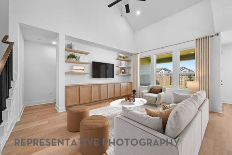 Tiny photo for 8905 Turaco TRL, Austin, TX 78744 (MLS # 5478506)
