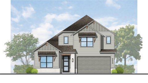 Photo of 8905 Turaco TRL, Austin, TX 78744 (MLS # 5478506)