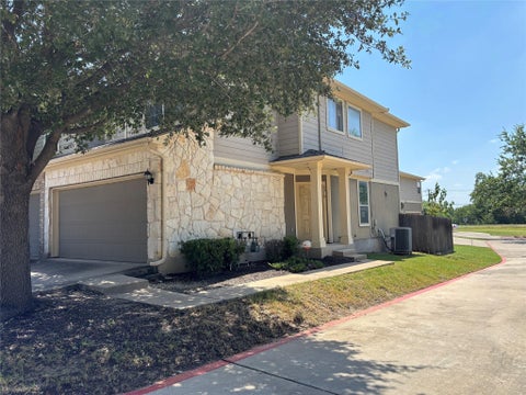 Photo of 801 Jane Austen TRL #B, Pflugerville, TX 78660 (MLS # 5337346)