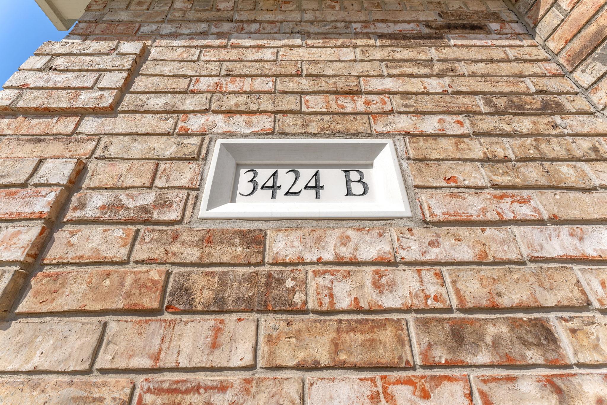 3424 S Old Bastrop road Highway