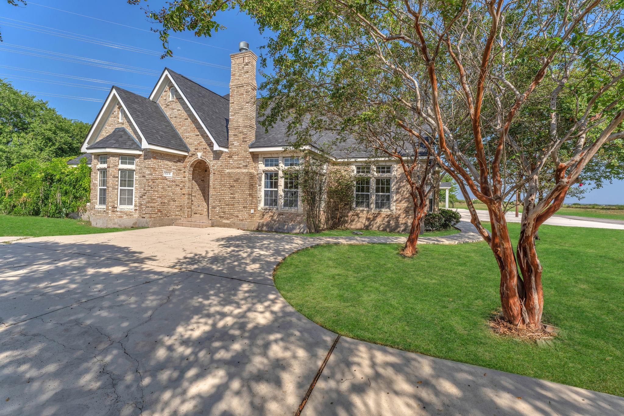 3424 S Old Bastrop road Highway