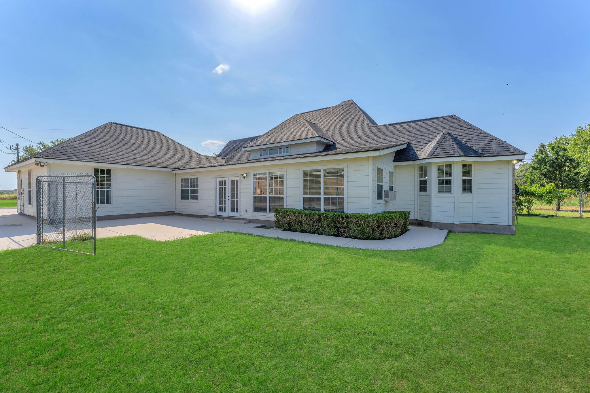 3424 S Old Bastrop road Highway