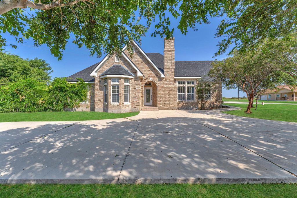 Photo of 3424 S Old Bastrop road Highway, San Marcos, TX 78666 (MLS # 3583238)