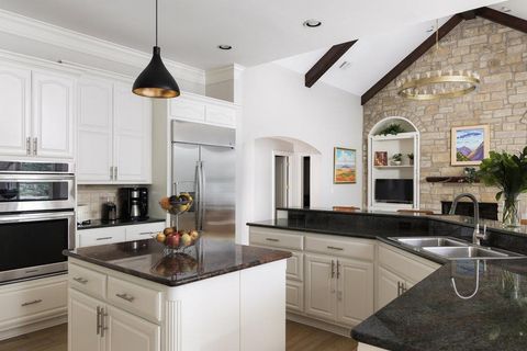 Tiny photo for 6304 Bon Terra DR, Austin, TX 78731 (MLS # 6618206)