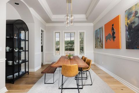 Tiny photo for 6304 Bon Terra DR, Austin, TX 78731 (MLS # 6618206)