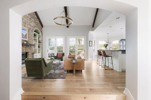 Tiny photo for 6304 Bon Terra DR, Austin, TX 78731 (MLS # 6618206)