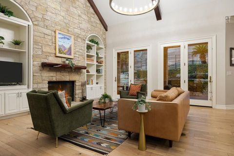 Tiny photo for 6304 Bon Terra DR, Austin, TX 78731 (MLS # 6618206)