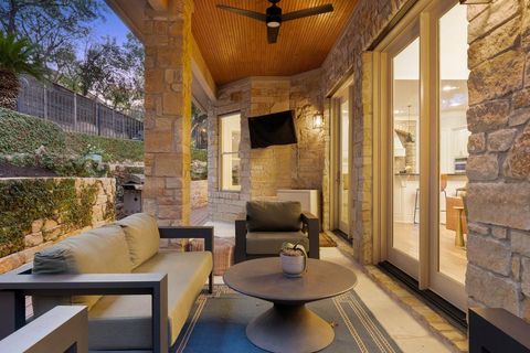 Tiny photo for 6304 Bon Terra DR, Austin, TX 78731 (MLS # 6618206)