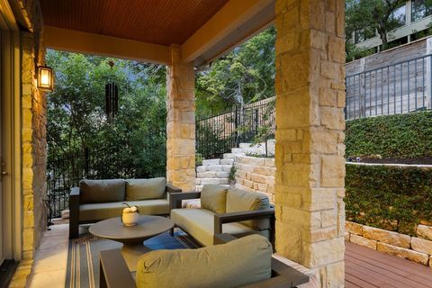 Tiny photo for 6304 Bon Terra DR, Austin, TX 78731 (MLS # 6618206)