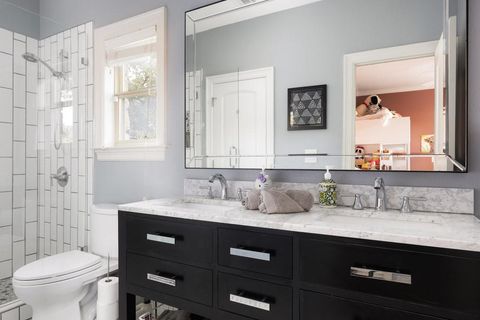 Tiny photo for 6304 Bon Terra DR, Austin, TX 78731 (MLS # 6618206)