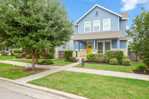 Photo of 9012 Cattle Baron PATH, Austin, TX 78747 (MLS # 6939120)
