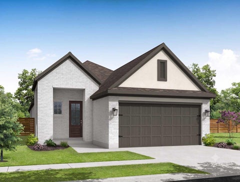 Photo of 100 Rock Daisy TRL, Hutto, TX 78634 (MLS # 3474172)