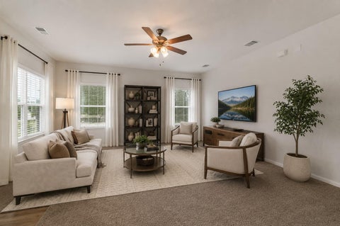 Photo of 133 Everglades DR, Kyle, TX 78640 (MLS # 1043626)