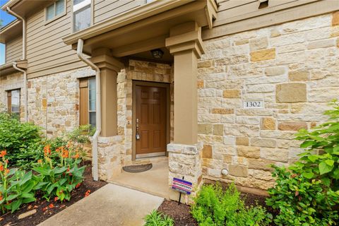 14815 Avery Ranch BLVD 13F, 1302 Austin TX 78717