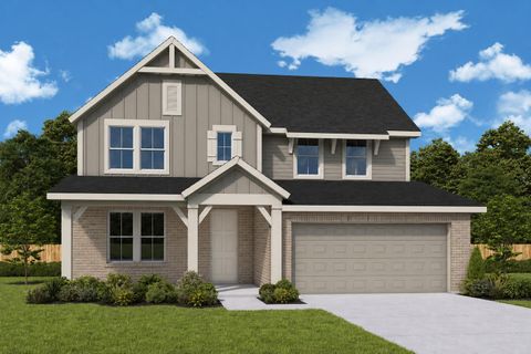 Photo of 105 Pinyon Pine DR, Bastrop, TX 78602 (MLS # 6708079)