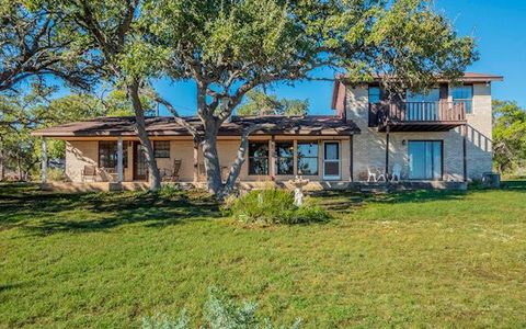 Photo of 475 Fischer TRL, Wimberley, TX 78676 (MLS # 9693793)