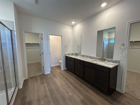 Tiny photo for 4217 Forel RD, Pflugerville, TX 78660 (MLS # 8484331)