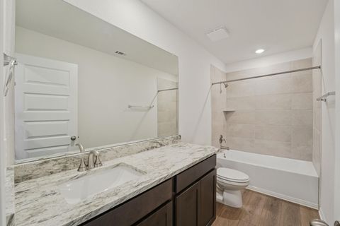 Tiny photo for 4217 Forel RD, Pflugerville, TX 78660 (MLS # 8484331)