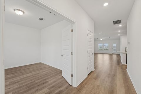 Tiny photo for 4217 Forel RD, Pflugerville, TX 78660 (MLS # 8484331)