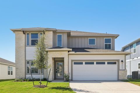 Tiny photo for 4217 Forel RD, Pflugerville, TX 78660 (MLS # 8484331)