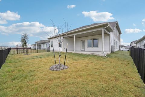 Tiny photo for 4217 Forel RD, Pflugerville, TX 78660 (MLS # 8484331)