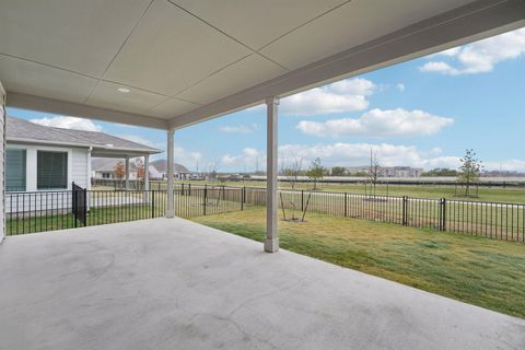 Tiny photo for 4217 Forel RD, Pflugerville, TX 78660 (MLS # 8484331)