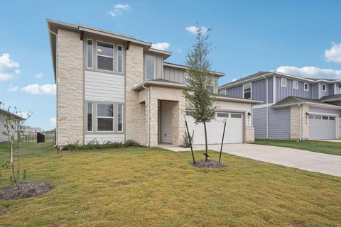 Tiny photo for 4217 Forel RD, Pflugerville, TX 78660 (MLS # 8484331)