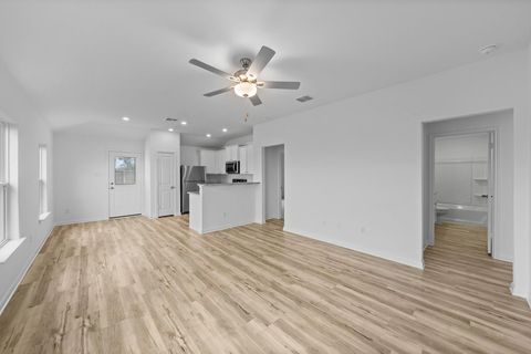 Tiny photo for 18232 Stellers Sea ST, Elgin, TX 78621 (MLS # 8947719)