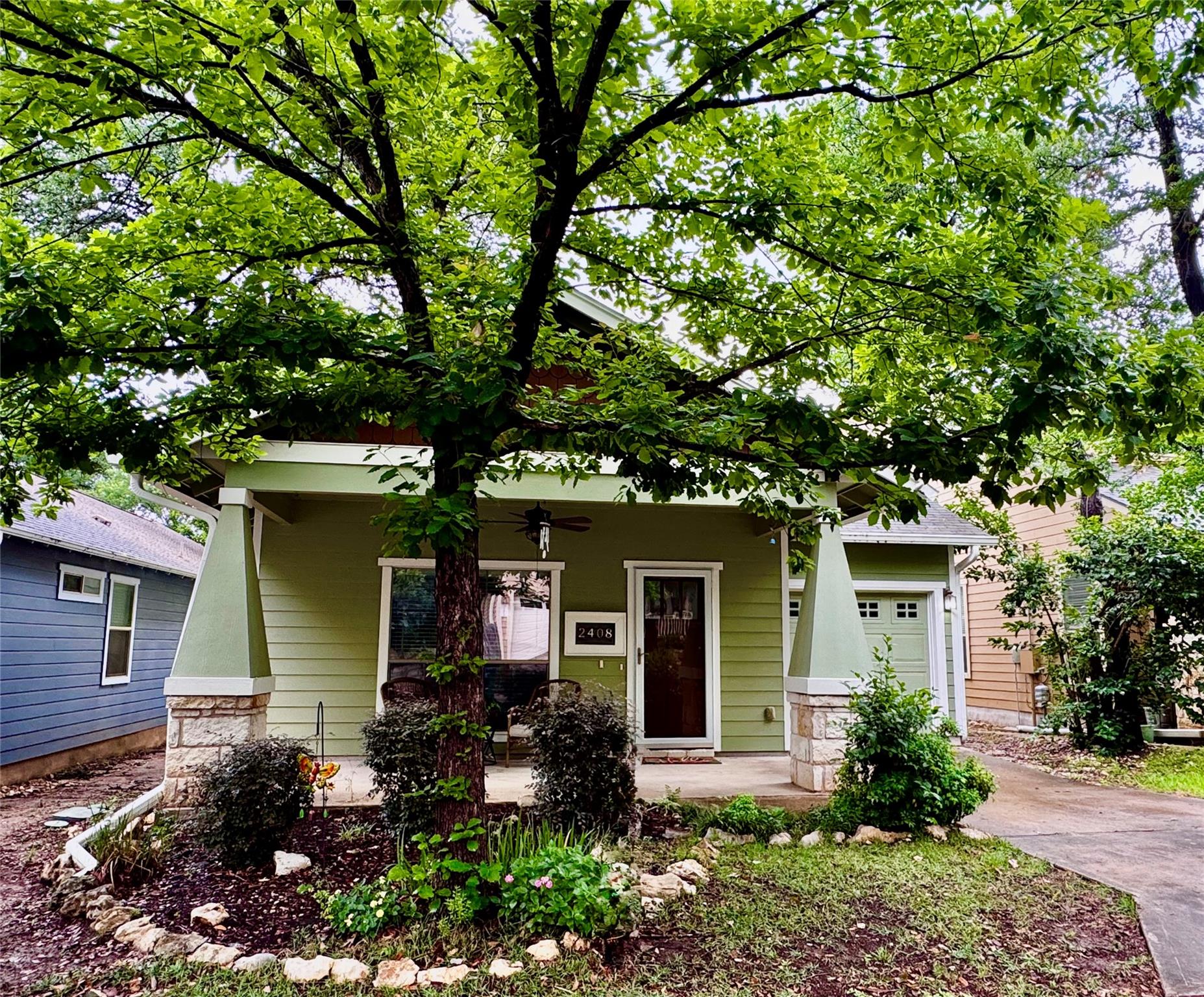 2408 Amur DR