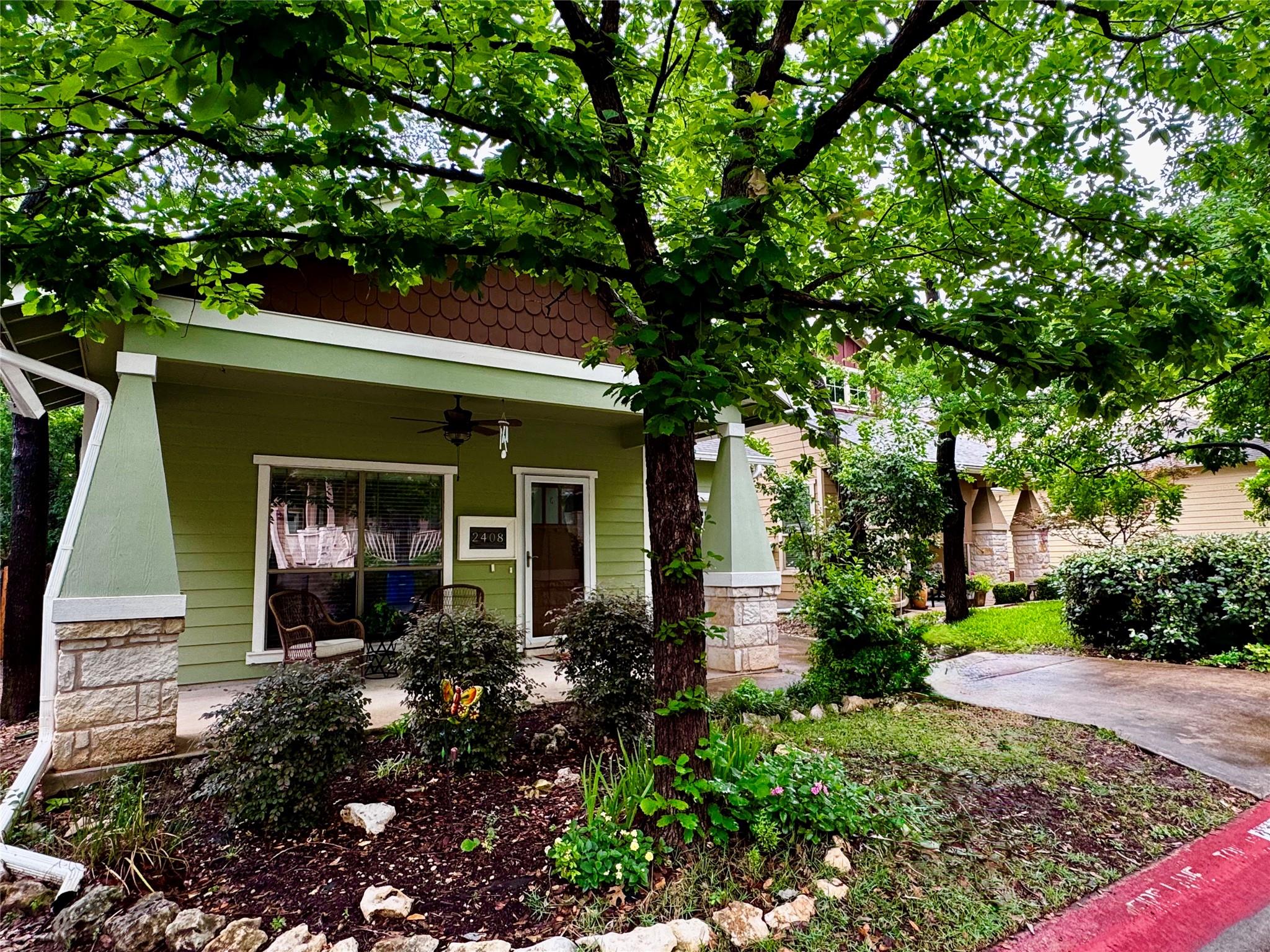 2408 Amur DR