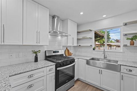 Tiny photo for 126 Frederick ST, Austin, TX 78704 (MLS # 7623646)