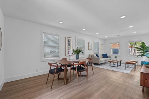 Tiny photo for 126 Frederick ST, Austin, TX 78704 (MLS # 7623646)