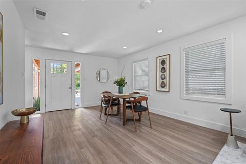 Tiny photo for 126 Frederick ST, Austin, TX 78704 (MLS # 7623646)