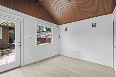 Tiny photo for 126 Frederick ST, Austin, TX 78704 (MLS # 7623646)