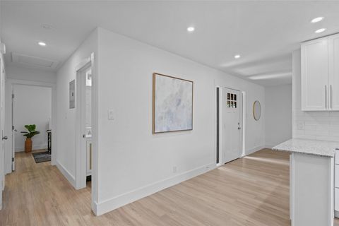 Tiny photo for 126 Frederick ST, Austin, TX 78704 (MLS # 7623646)